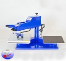 Double Working Station Heat Press Machine